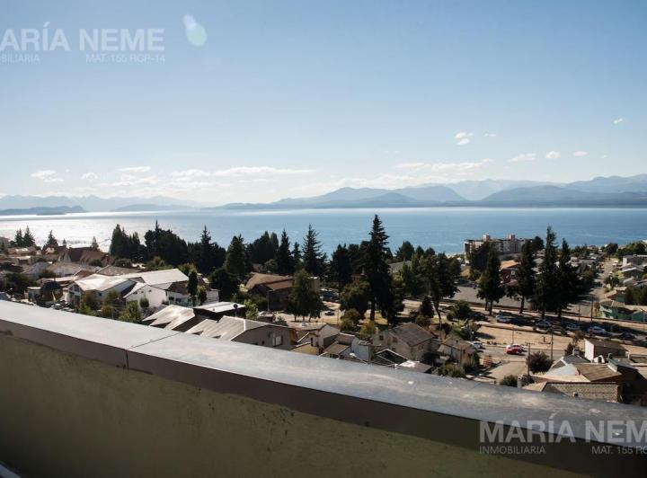 Departamento · 27m² · 1 Ambiente · 1 Cochera