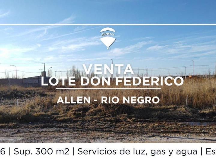 Terreno · 300m²