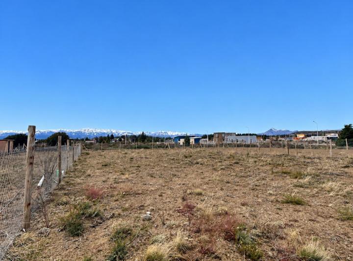 Terreno · 468m²