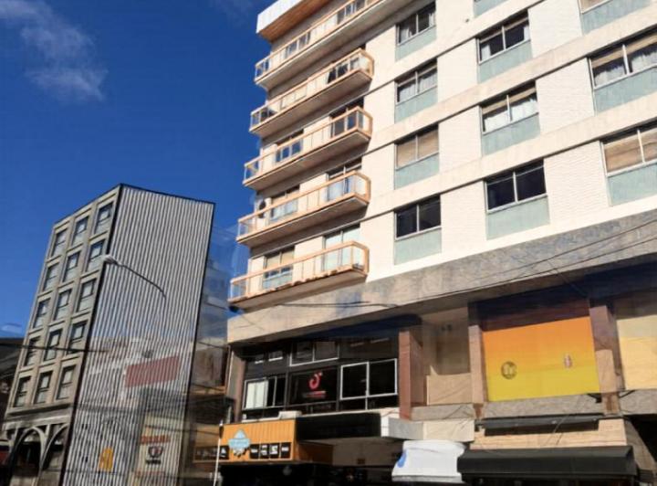 Departamento · 51m² · 3 Ambientes