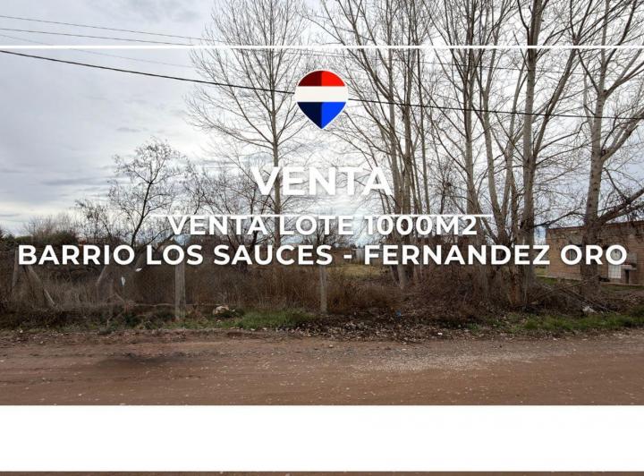Terreno · 1003m²