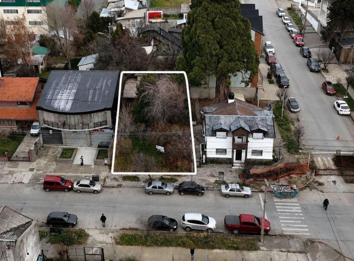 Terreno · 55m²
