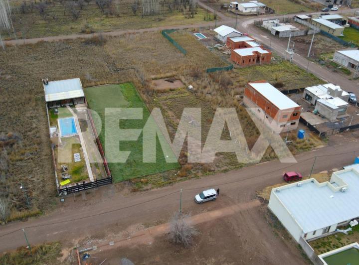 Terreno · 500m²