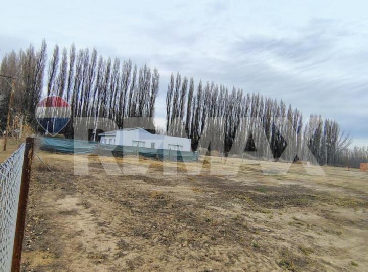 Terreno · 793m²