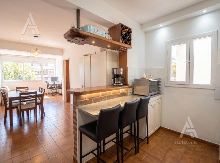 Departamento · 70m² · 3 Ambientes