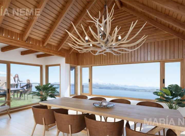 Departamento · 70m² · 3 Ambientes
