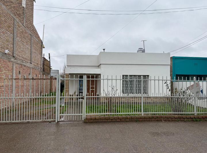 Casa · 73m² · 4 Ambientes