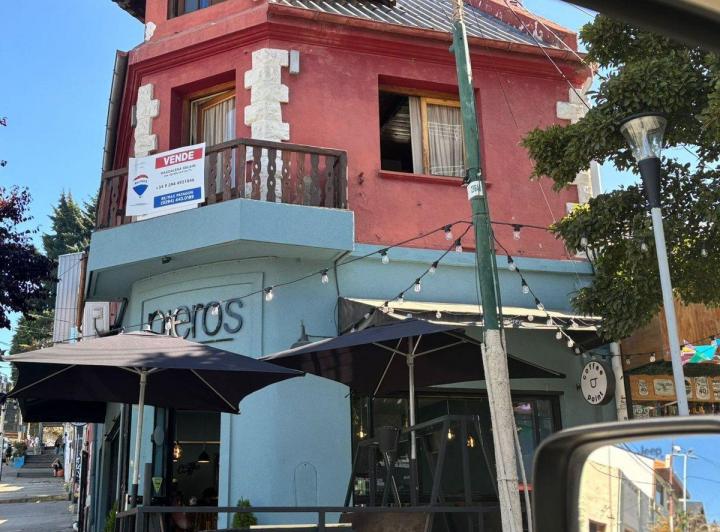 PH · 120m² · 4 Ambientes