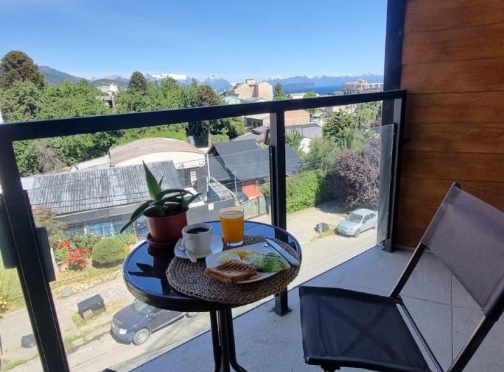 Departamento · 86m² · 3 Ambientes · 1 Cochera