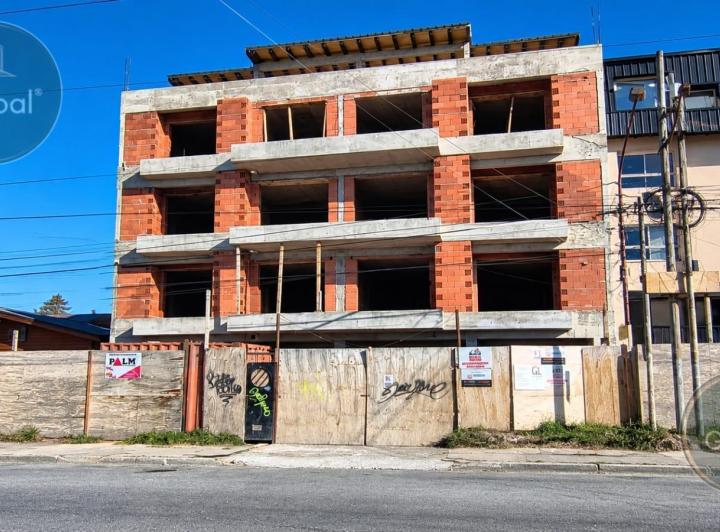 Departamento · 31m² · 1 Cochera