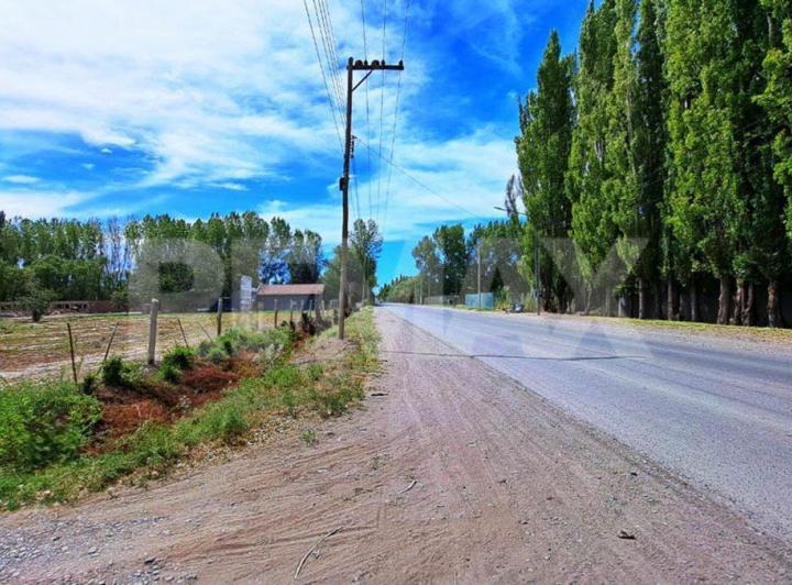 Terreno · 510m²