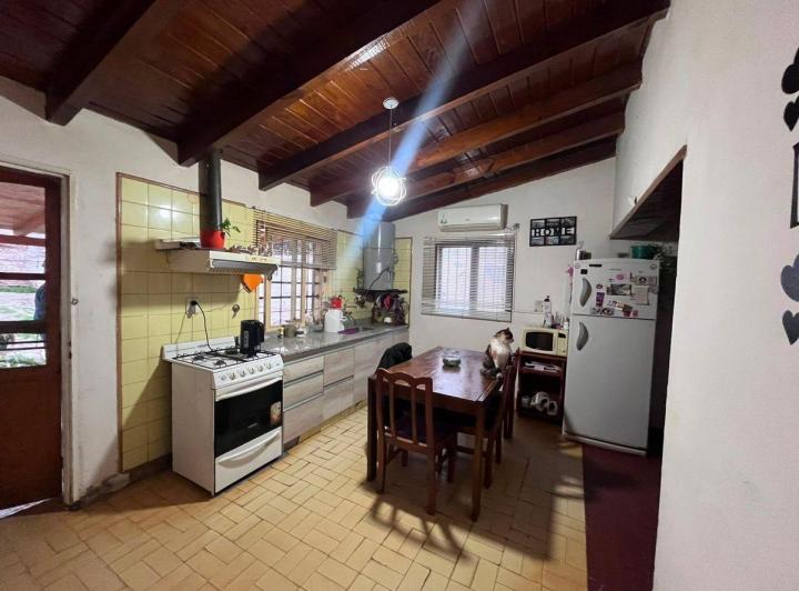 Casa · 70m² · 4 Ambientes