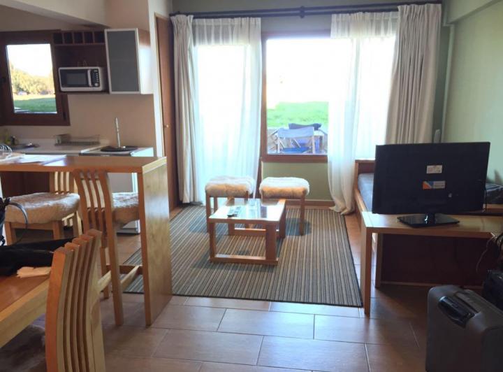 Departamento · 50m² · 2 Ambientes · 1 Cochera