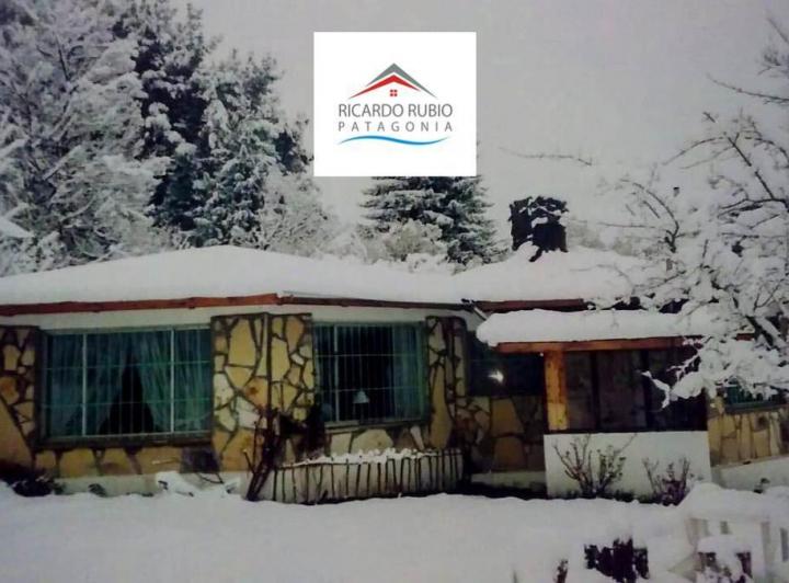 Campo · 80m² · 5 Ambientes