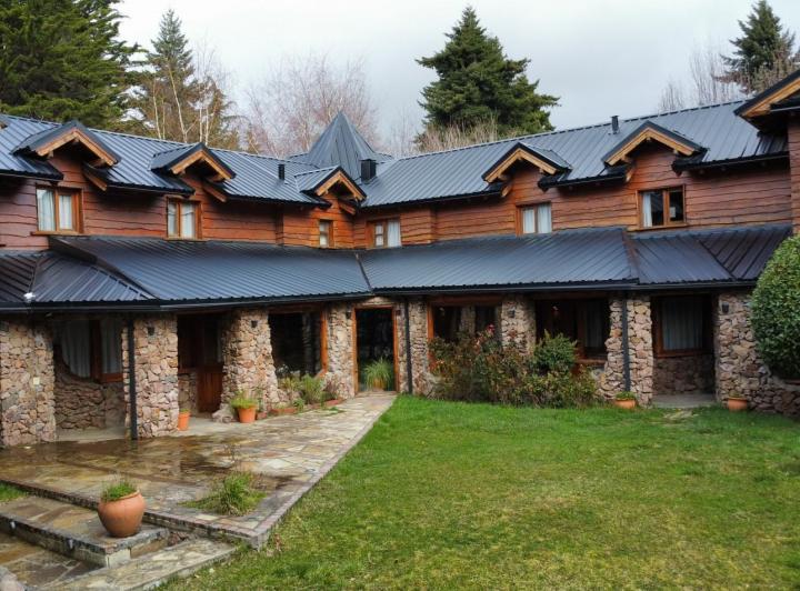 Quinta vacacional · 500m² · 9 Ambientes