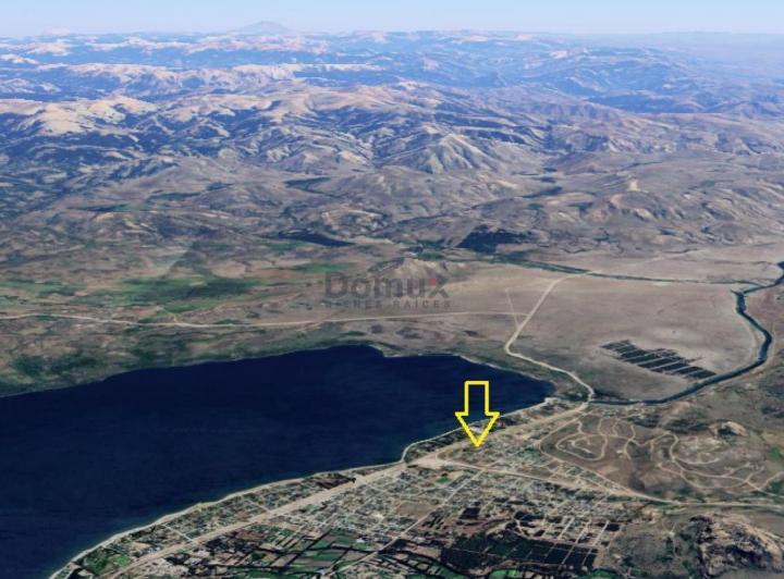 Terreno · 282m²