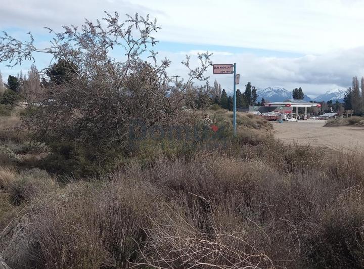 Terreno · 656m²