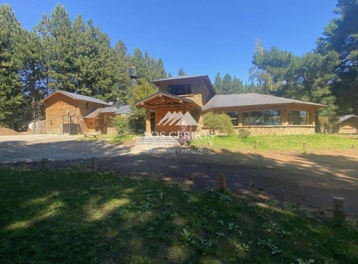 Local comercial · 450ha