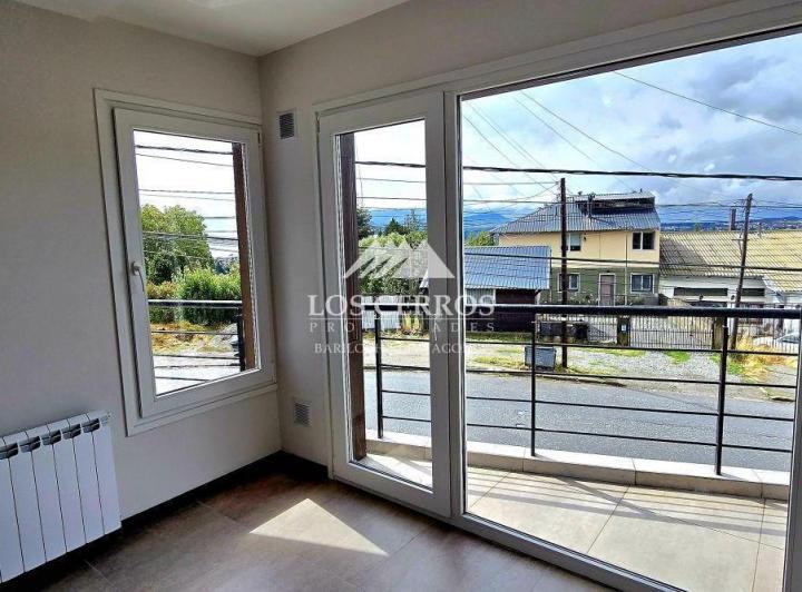 Departamento · 31m² · 1 Ambiente