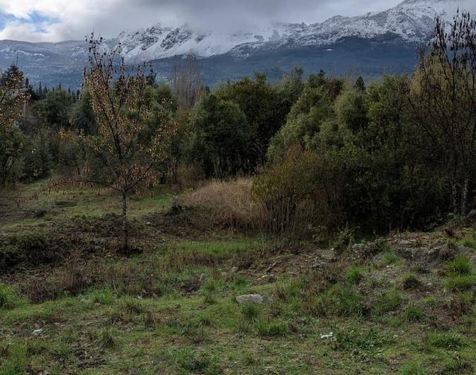 Terreno · 521m²