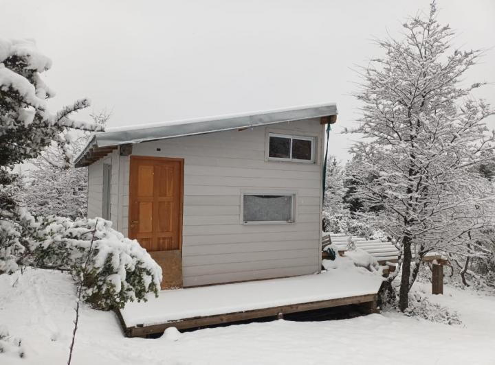 Casa · 24m² · 1 Ambiente