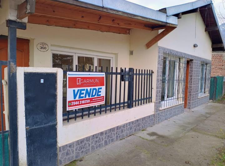 Casa · 90m² · 6 Ambientes