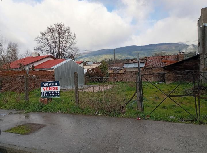 Terreno · 319m²