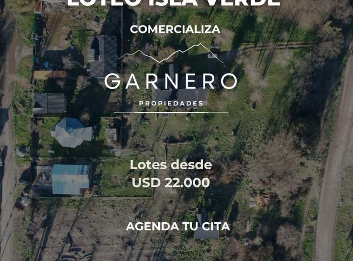 Terreno · 376m²