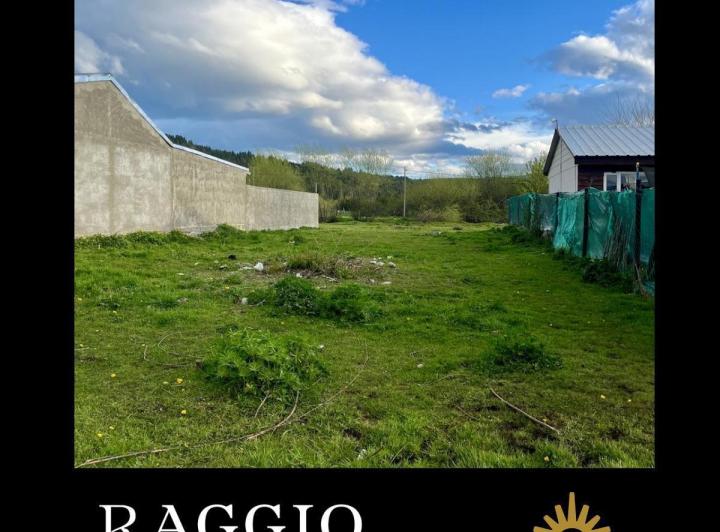 Terreno · 360m²
