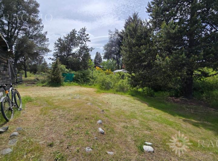 Terreno · 1789m²