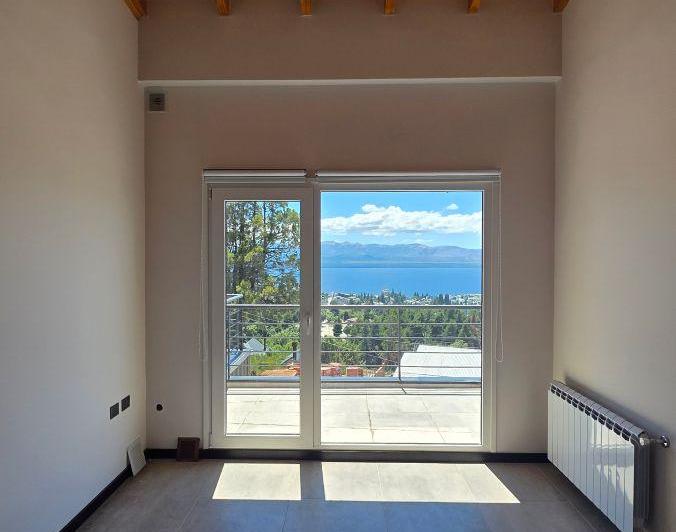 Departamento · 31m² · 1 Ambiente · 1 Cochera