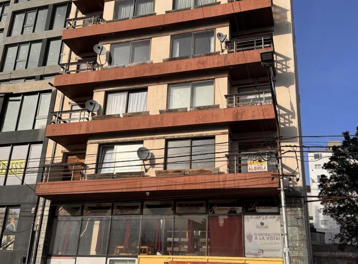 Departamento · 114m² · 3 Ambientes