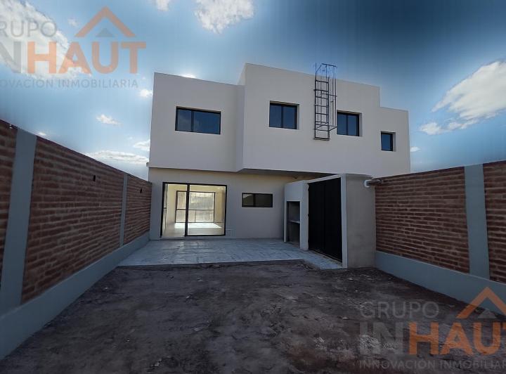 PH · 110m² · 5 Ambientes