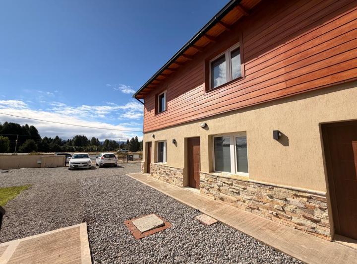 PH · 64m² · 3 Ambientes · 1 Cochera
