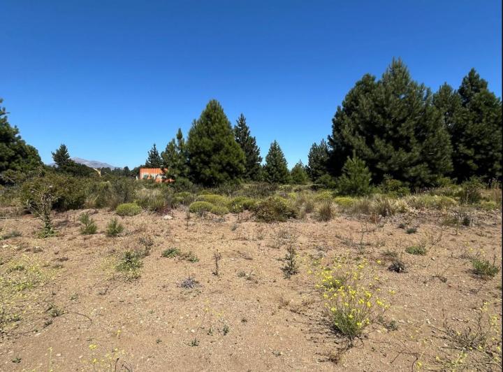 Terreno · 600m²