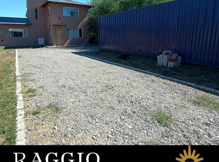Casa · 130m² · 4 Ambientes