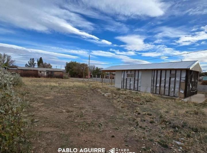 Terreno · 40m²