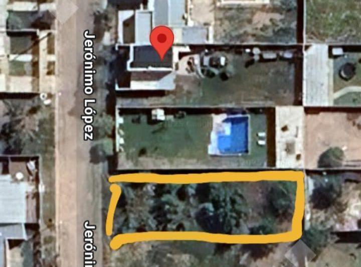 Terreno · 432m²