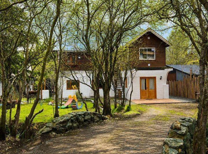 PH · 28m² · 2 Ambientes