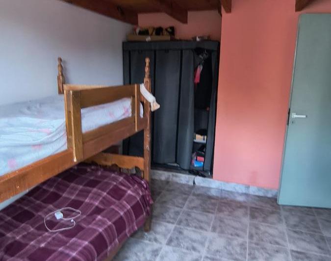 Casa · 59m² · 5 Ambientes