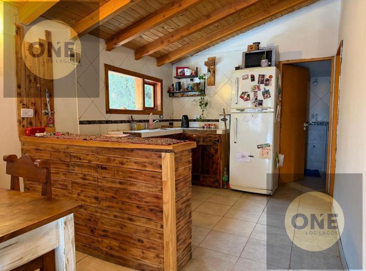 Casa · 42m² · 3 Ambientes