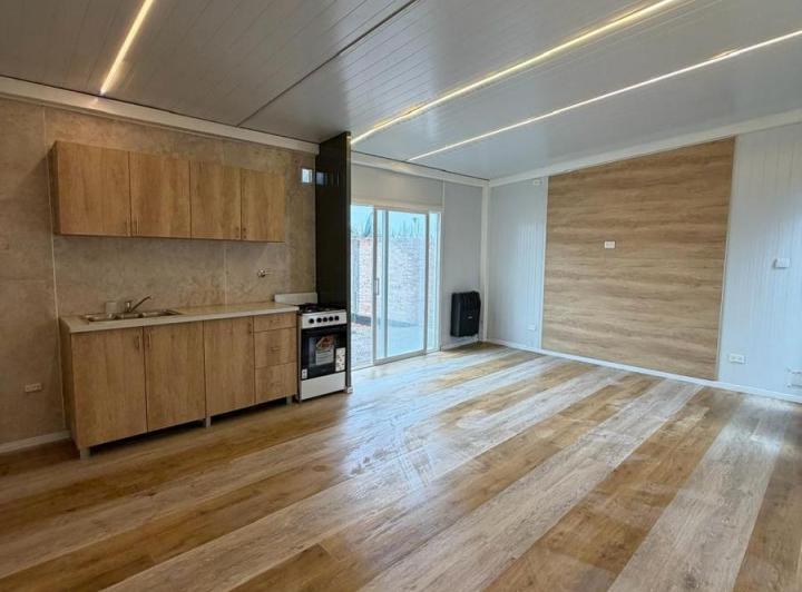 Casa · 64m² · 3 Ambientes