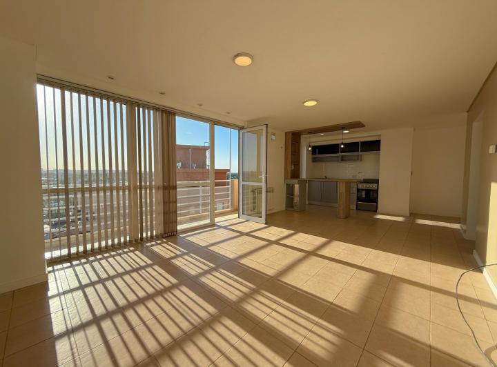Departamento · 82m² · 2 Dormitorios · 1 Cochera