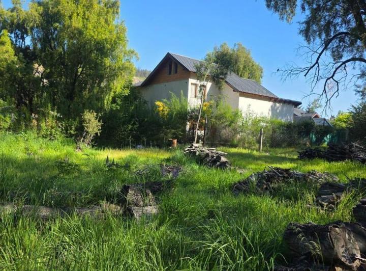 Terreno · 560m²