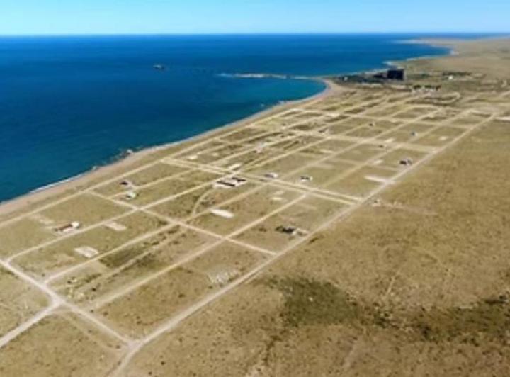 Terreno · 360m²
