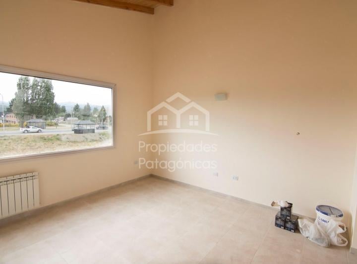 Departamento · 33m² · 1 Ambiente · 1 Cochera