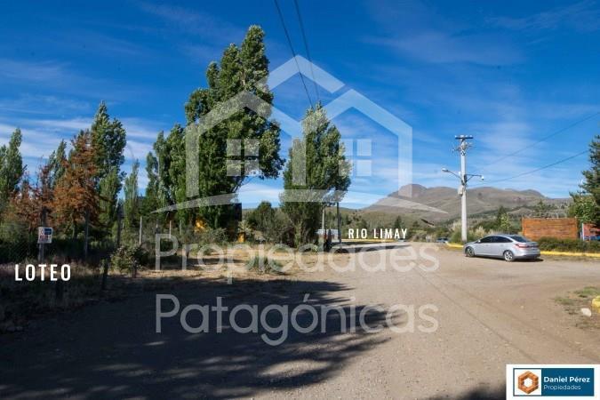 Terreno · 1051m²