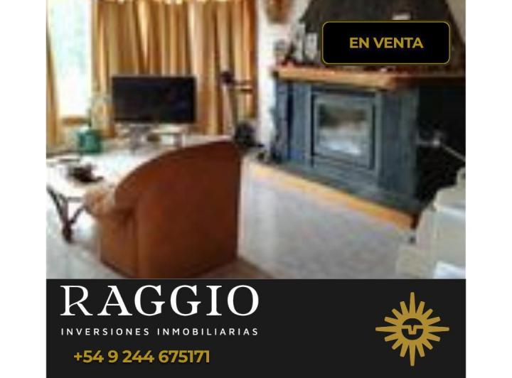 Casa · 5880m² · 5 Ambientes
