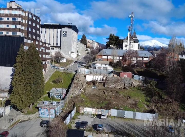 Terreno · 750m²