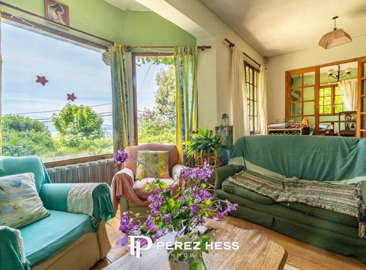 Casa · 800m² · 5 Ambientes